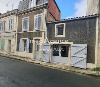  Maison � vendre 5 pi�ces 78 m�
