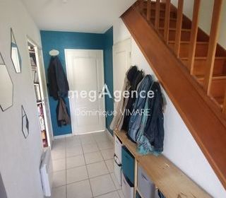  Maison � vendre 7 pi�ces 156 m�