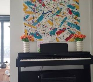  Appartement � vendre 3 pi�ces 61 m�