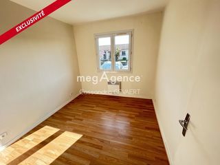  Maison � vendre 4 pi�ces 88 m�