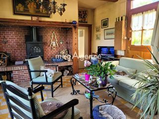  Maison � vendre 5 pi�ces 115 m�