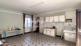  Maison � vendre 4 pi�ces 65 m�