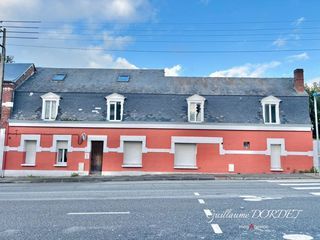  Immeuble � vendre 174 m�