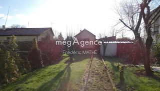  Maison � vendre 3 pi�ces 65 m�