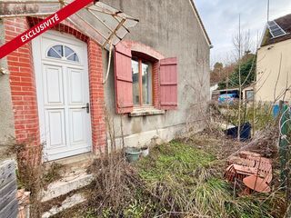  Maison � vendre 5 pi�ces 100 m�