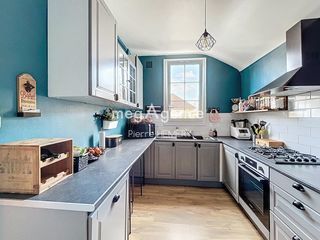  Maison � vendre 5 pi�ces 122 m�