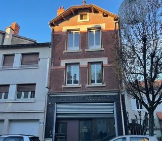  Immeuble � vendre 205 m�