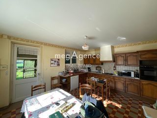  Maison � vendre 5 pi�ces 90 m�