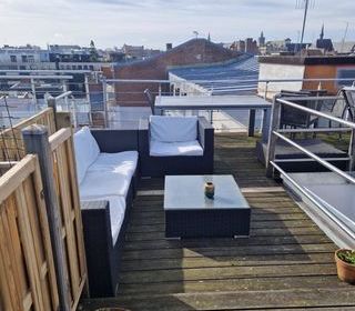  Appartement � vendre 5 pi�ces 202 m�