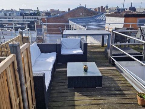  Appartement � vendre 5 pi�ces 202 m�