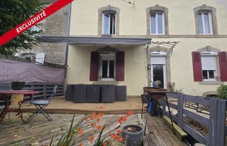  Maison � vendre 5 pi�ces 155 m�