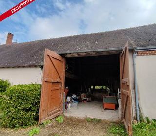  Maison � vendre 1 pi�ce 72 m�