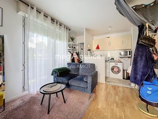  Appartement � vendre 1 pi�ce 28 m�