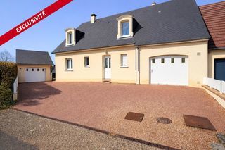  Maison � vendre 5 pi�ces 148 m�