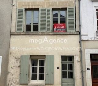  Maison � vendre 6 pi�ces 120 m�