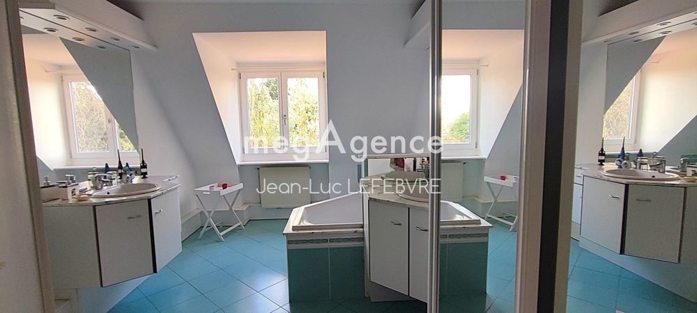 � vendre  Maison Leers (59115)