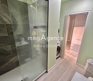  Appartement � vendre 2 pi�ces 62 m�