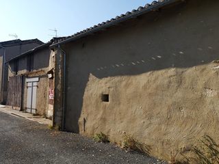  Immeuble � vendre 122 m�