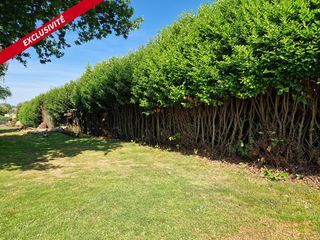  Terrain � vendre 1765 m�