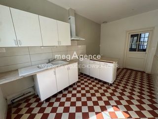  Maison � vendre 6 pi�ces 120 m�