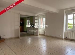  Maison � vendre 3 pi�ces 100 m�