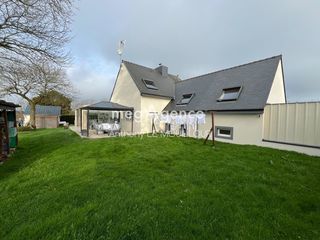  Maison � vendre 7 pi�ces 125 m�