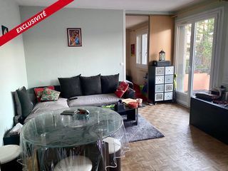  Appartement � vendre 2 pi�ces 48 m�