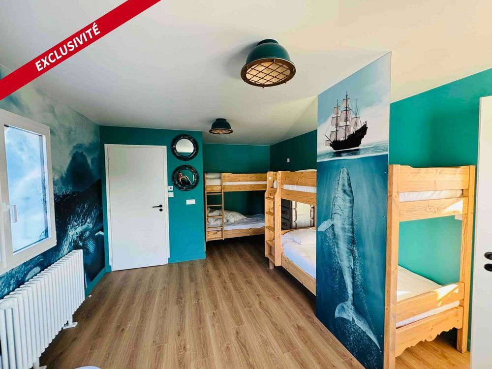 � vendre  Maison L'�le-d'Yeu (85350)