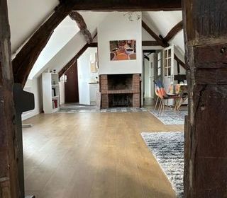  Appartement � vendre 3 pi�ces 85 m�