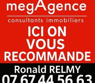  Terrain � vendre 543 m�