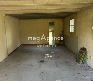  Maison � vendre 6 pi�ces 275 m�