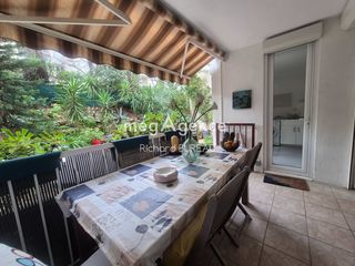  Appartement � vendre 4 pi�ces 89 m�