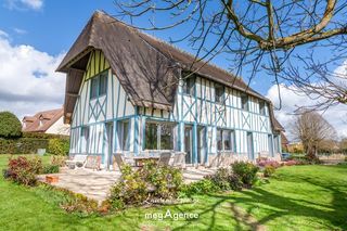  Maison � vendre 6 pi�ces 152 m�