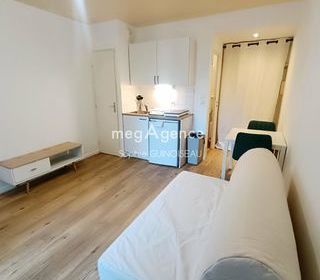  Appartement � louer 1 pi�ce 18 m�