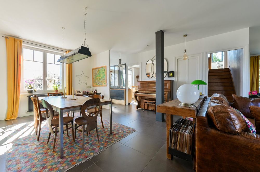 � vendre  Maison Brindas (69126)