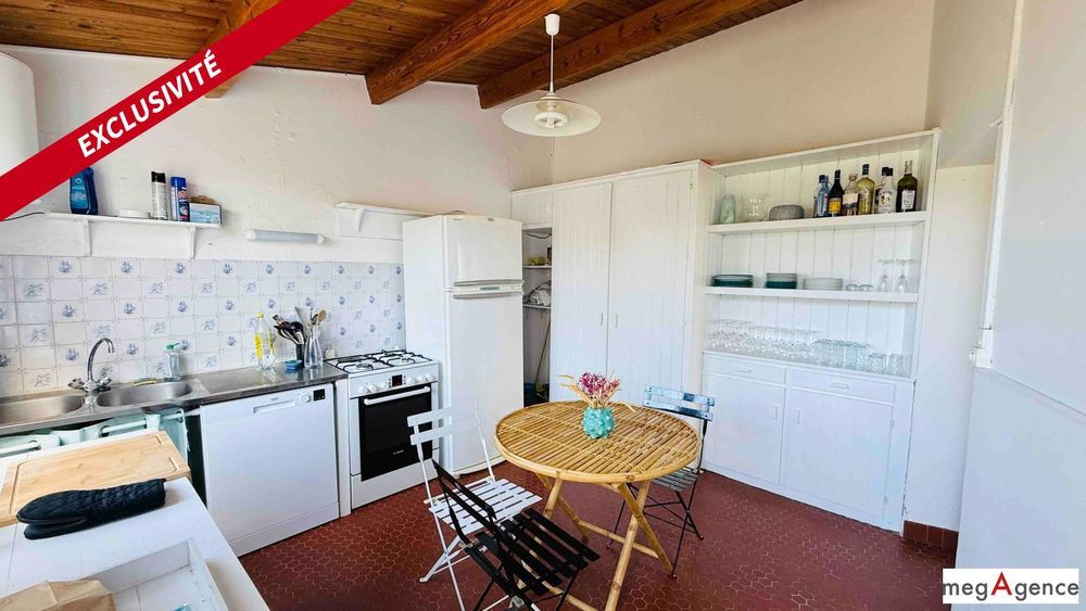 � vendre  Maison L'�le-d'Yeu (85350)