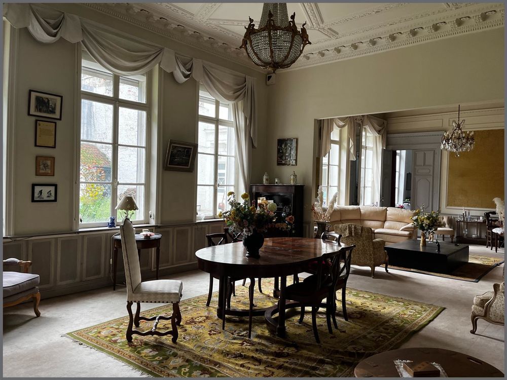 � vendre  H�tel Particulier Valenciennes (59300)