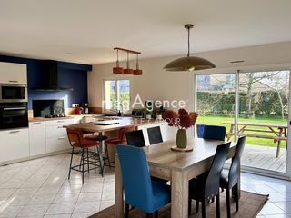  Maison � vendre 5 pi�ces 123 m�