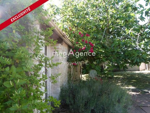   St Denis du Payr�, maison � r�nover de plein pied Maison - 5 pi�ce(s) - 137 m�