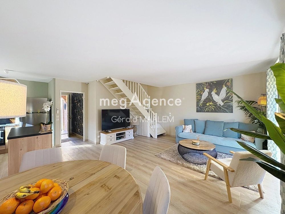 � vendre  Maison Cavalaire-sur-Mer (83240)