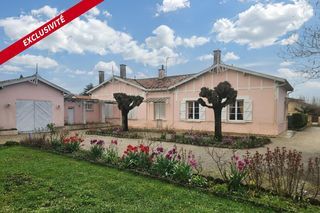  Maison � vendre 5 pi�ces 100 m�