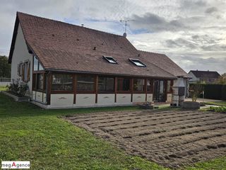  Maison � vendre 4 pi�ces 100 m�