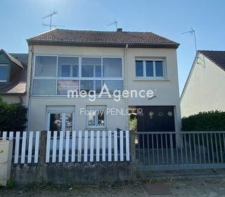  Maison � vendre 6 pi�ces 112 m�