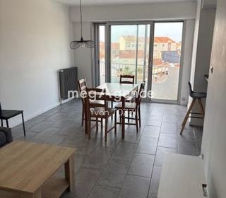  Appartement � vendre 3 pi�ces 65 m�