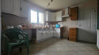  Maison � vendre 4 pi�ces 90 m�