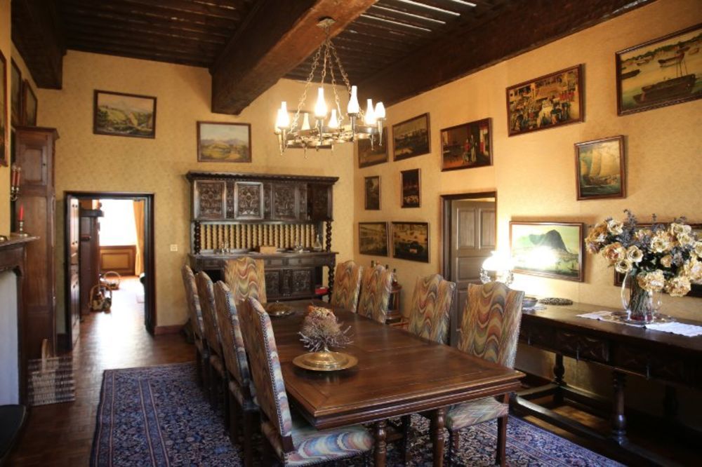 � vendre  Propri�t�/ch�teau Brassac (81260)