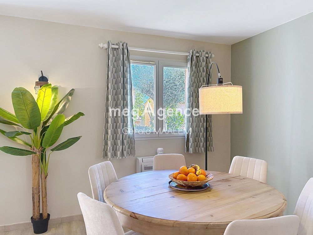 � vendre  Maison Cavalaire-sur-Mer (83240)