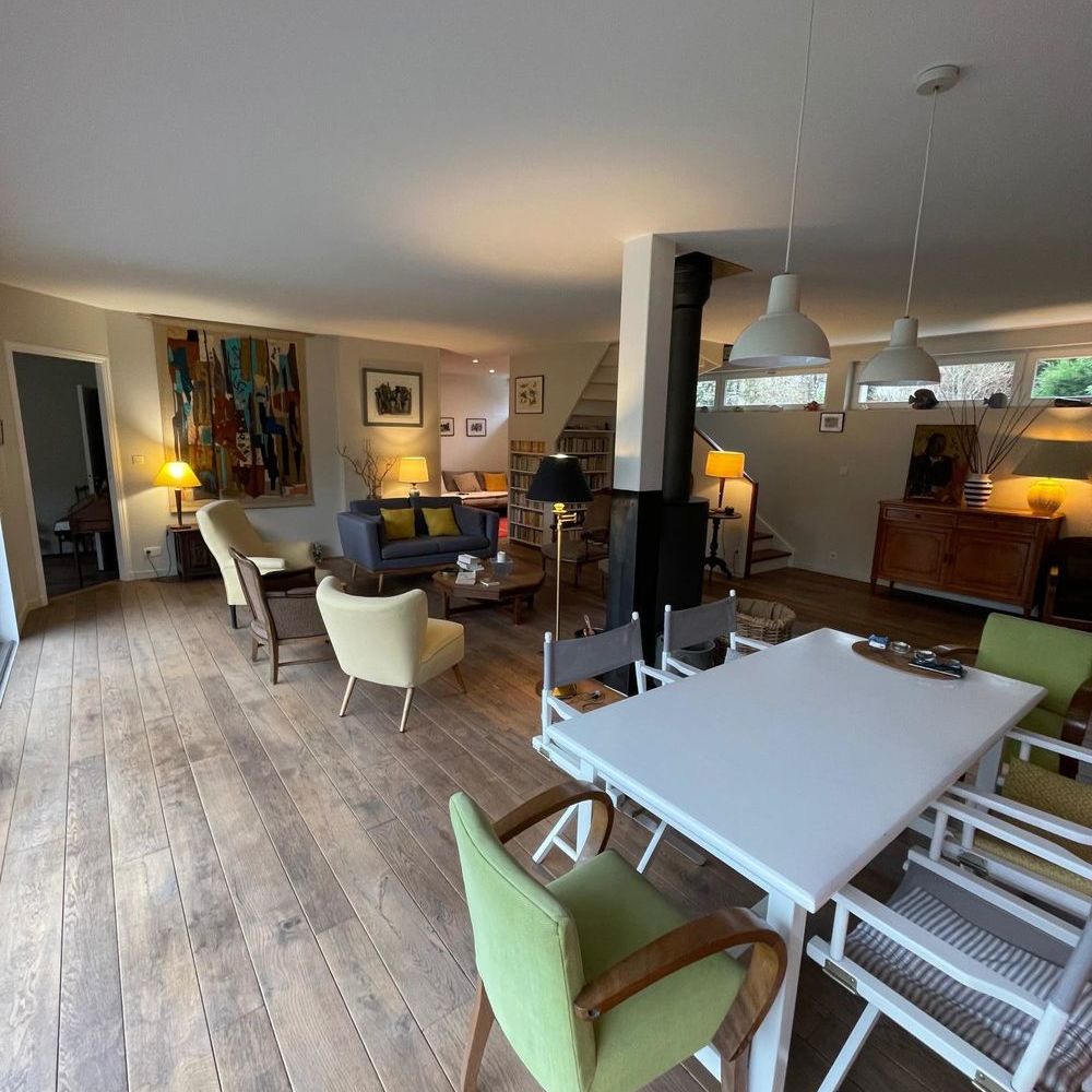 � vendre  Maison Saint-Philibert (56470)