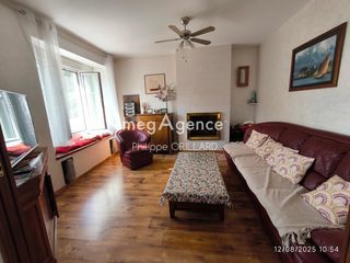  Maison � vendre 8 pi�ces 137 m�