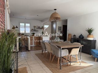  Maison � vendre 8 pi�ces 155 m�